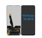 For Huawei - Huawei y9 2019 y9 prime 2019 Lcd Screen Display Touch Digitizer Replacement